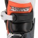 Alpinestars Tech 7S Laste Krossisaapad Hall/Valge/Oranž