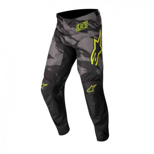 Alpinestars Racer Tactical Laste Krossipüksid