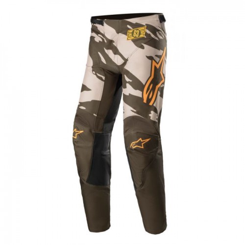 Alpinestars Racer Tactical Laste Krossipüksid