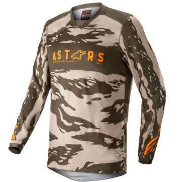 Alpinestars Racer Tactical Laste Krossisärk