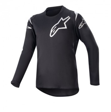 Alpinestars Racer Graphite Laste Krossisärk