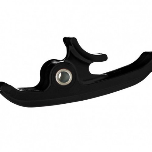 RTECH, SWINGARM PROTECTION PART, BLACK 85CC-450CC