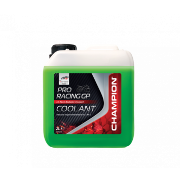 ProRacing GP radiator coolant