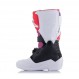 Alpinestars Kids Boots Tech 7S White Black Rainbow