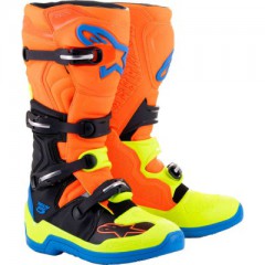 Alpinestars Tech 5 Motokrossi saapad