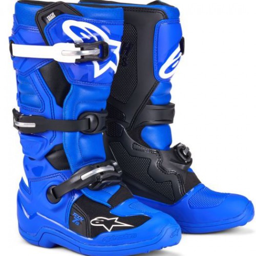 Alpinestars Tech 7S Laste 