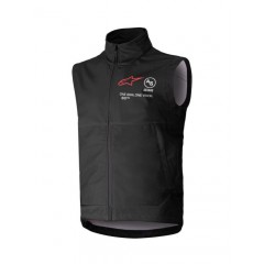 Alpinestars Noorte Techstar Softshell jacket Black