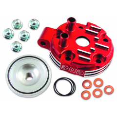 Bud Racing Silindripea komplekt KTM/HUSQ/GASGAS 65cc -23a