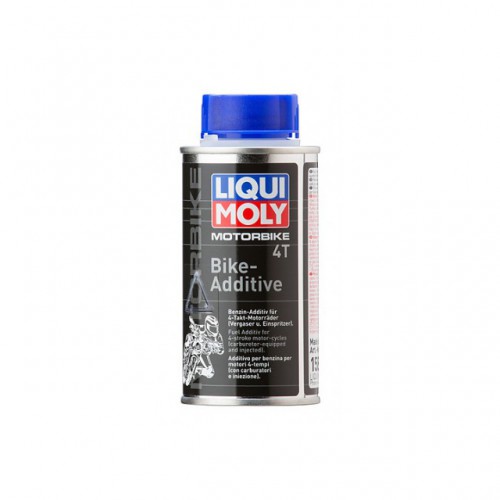 Kütuselisand IQUI MOLY