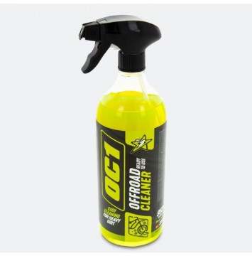 High performance Moto/MTB cleaner OC1 950ml