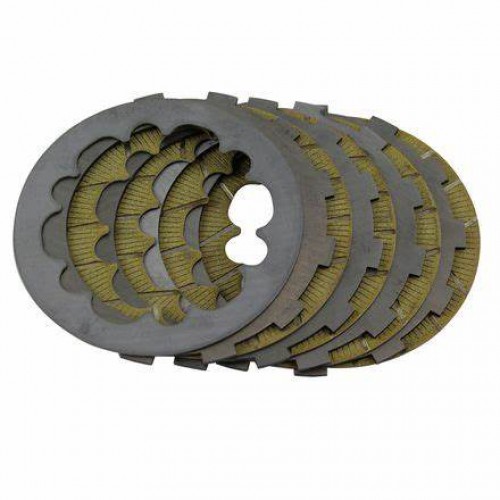 CLUTCH DISC KIT 50CC