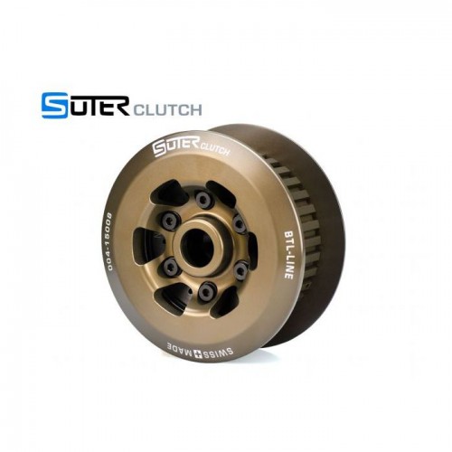 SUTERCLUTCH kit MX LINE 85cc,125cc